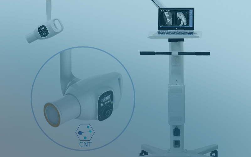 Dental for the Veterinary Industry | X-Ray Design, Set-Up, Sourcing